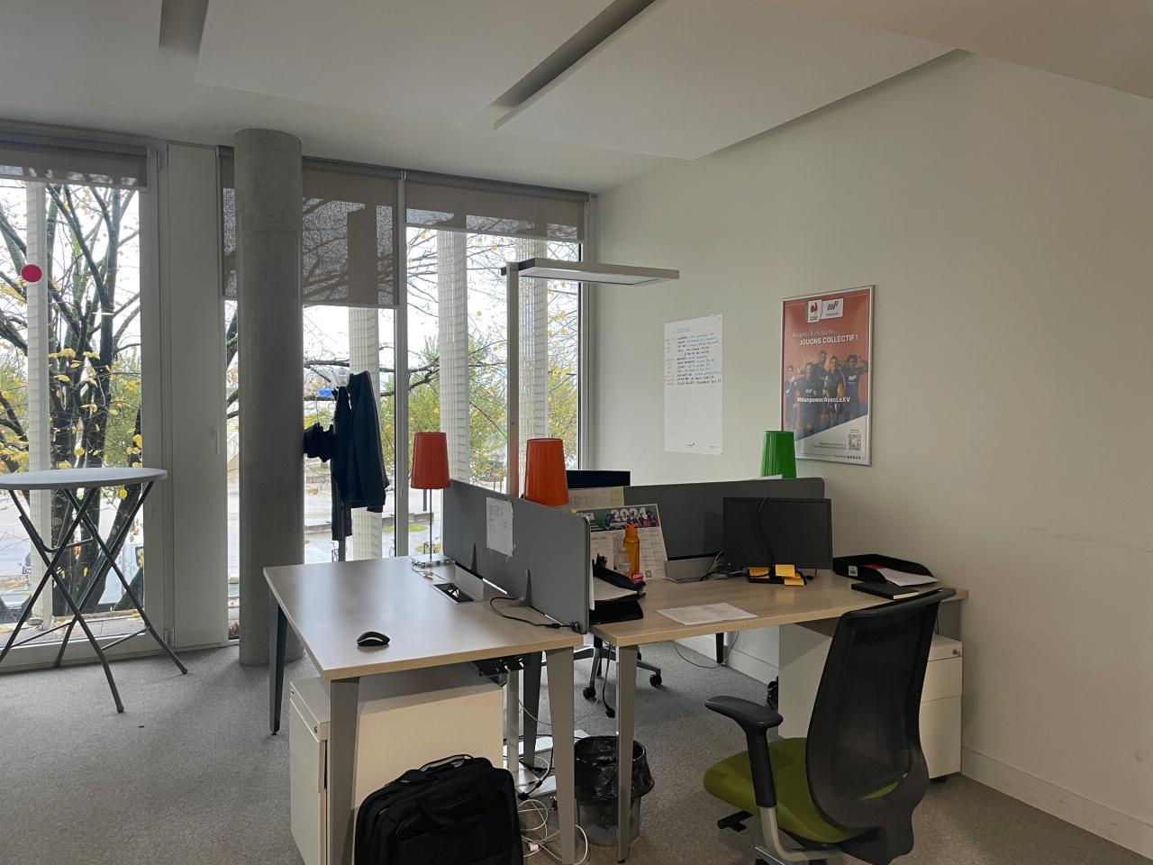 Bureau Bordeaux 505m² Location bureau Bordeaux Gironde OLBUR2427577 12